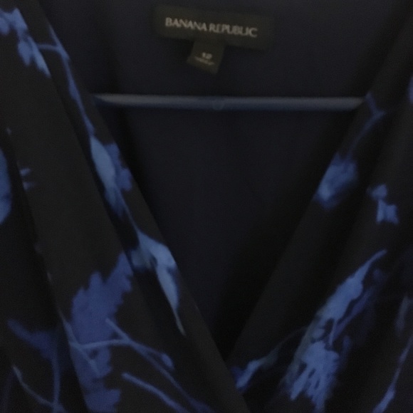 Banana Republic Dress 12 - Picture 2 of 5